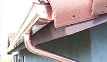 Rain Gutter Installation, Repair, Cleaning in Ukiah, OR